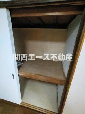  | 日下町１丁目貸家