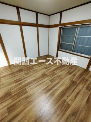  | 日下町１丁目貸家