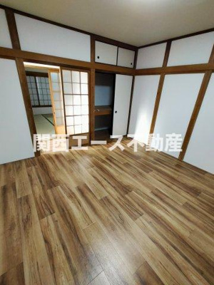  | 日下町１丁目貸家