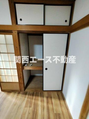  | 日下町１丁目貸家