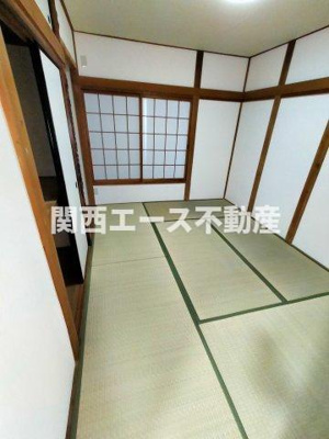  | 日下町１丁目貸家