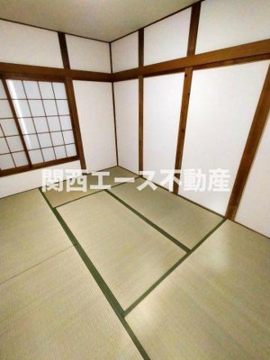  | 日下町１丁目貸家