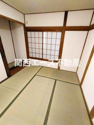  | 日下町１丁目貸家