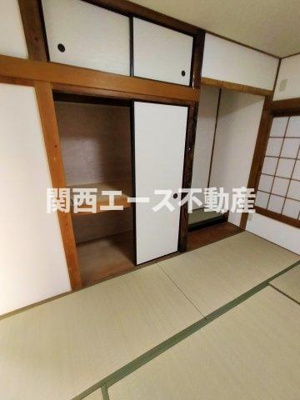  | 日下町１丁目貸家