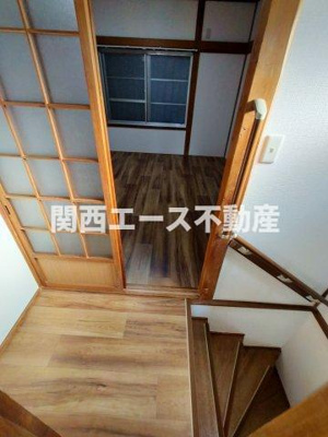  | 日下町１丁目貸家