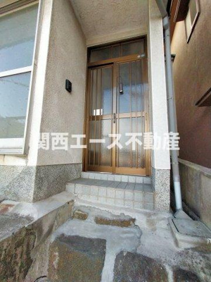 【その他共用部分】 | 日下町１丁目貸家