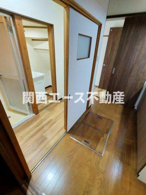  | 日下町１丁目貸家