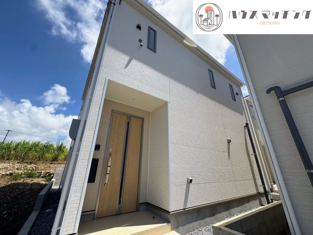 クレイドルガーデン糸満市宇江城 第2・１号棟