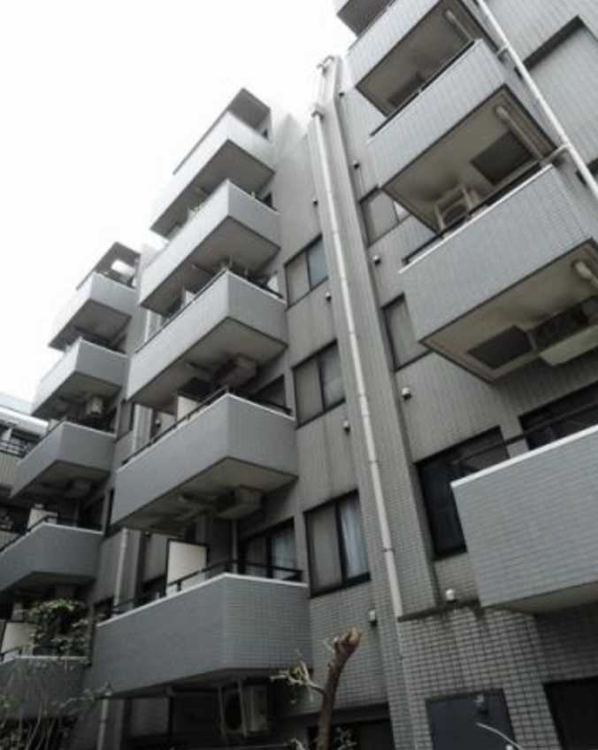 ベルメゾン二子　外国籍相談　礼金０　駅近