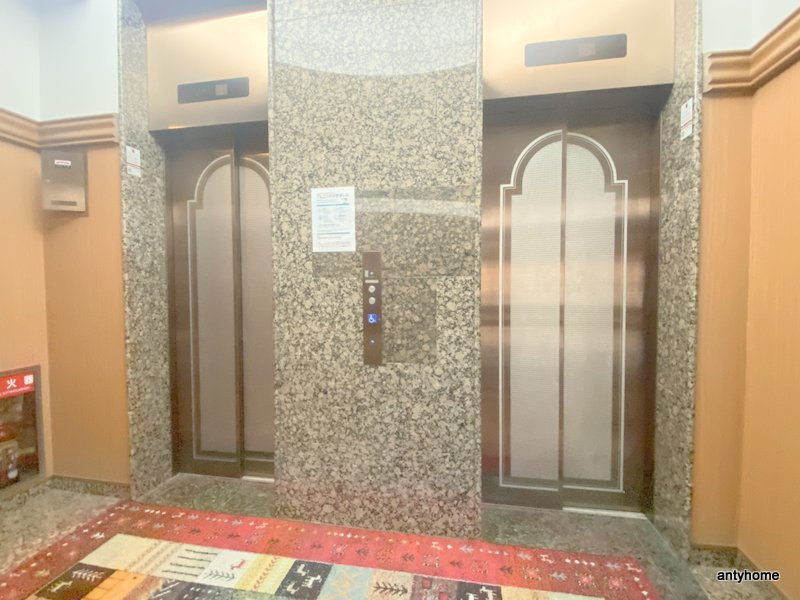 マスターズレジデンス道頓堀Ⅱ　仲介手数料無料の設備