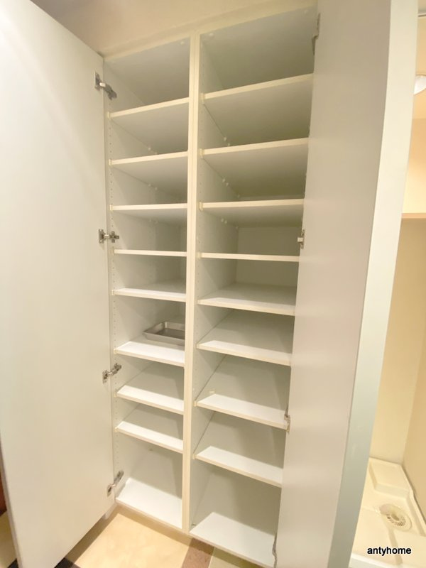 マスターズレジデンス道頓堀Ⅱ　仲介手数料無料の収納