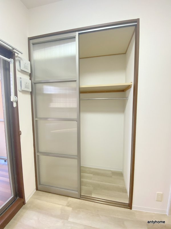 マスターズレジデンス道頓堀Ⅱ　仲介手数料無料の収納