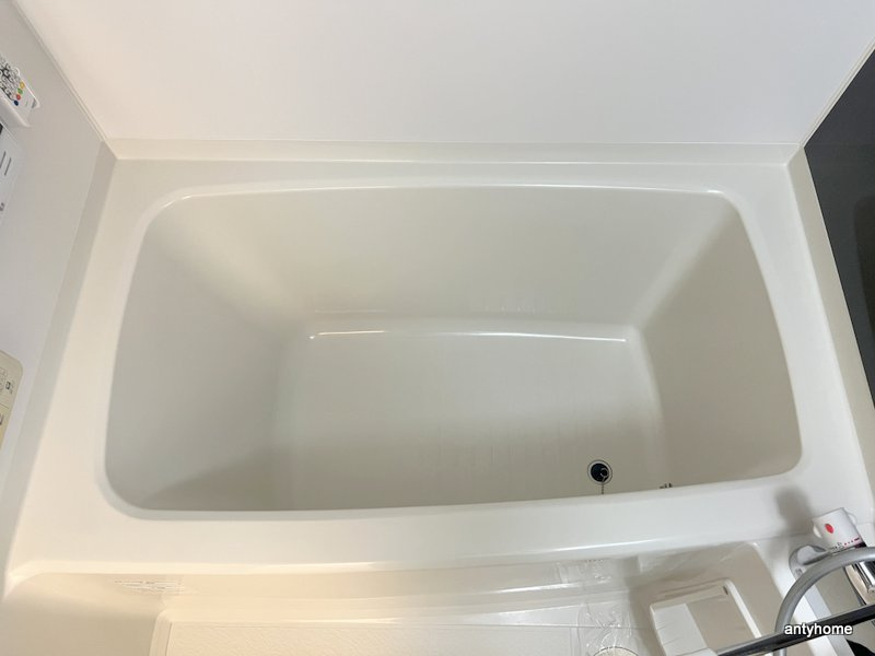 M.hills西本町　仲介手数料無料の浴室
