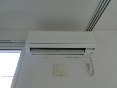 【設備】 | フェリスウェーブ