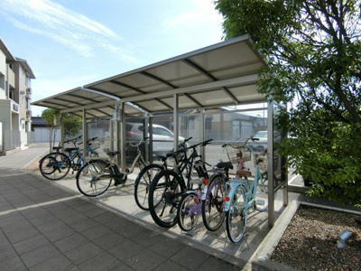 【その他共用部分】 | フェリスウェーブ