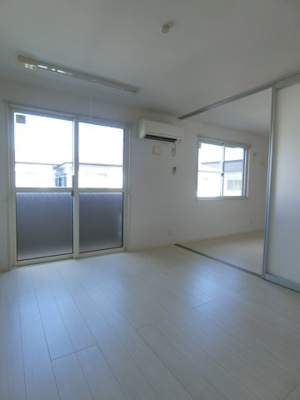 【居間・リビング】 | フェリスウェーブ