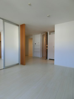 【居間・リビング】 | フェリスウェーブ