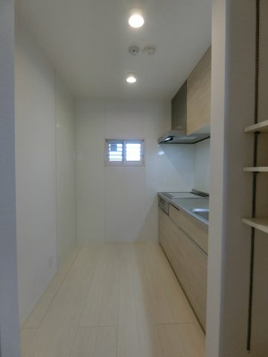 【キッチン】 | フェリスウェーブ