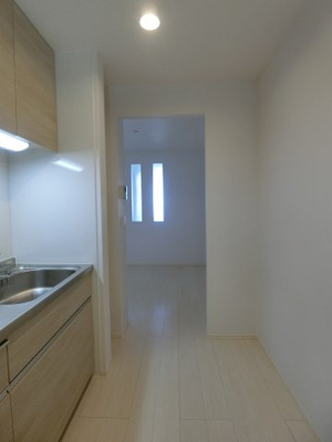 【キッチン】 | フェリスウェーブ