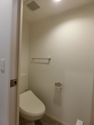 【トイレ】 | フェリスウェーブ