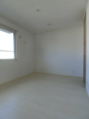 【洋室】 | フェリスウェーブ