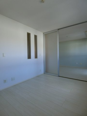 【洋室】 | フェリスウェーブ