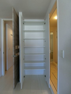 【収納】 | フェリスウェーブ