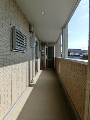 【ロビー】 | フェリスウェーブ