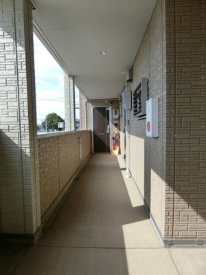 【ロビー】 | フェリスウェーブ