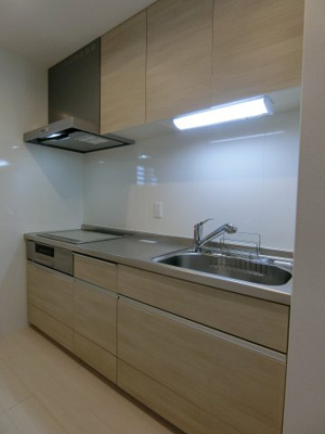 【キッチン】 | フェリスウェーブ
