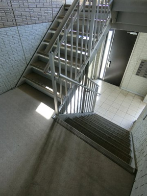 【その他】 | フェリスウェーブ