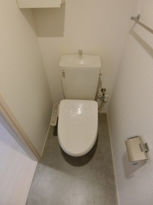 【トイレ】 | フェリスウェーブ