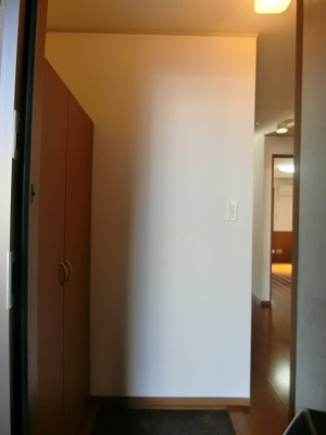 【玄関】 | ファミールS