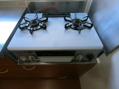 【キッチン】 | ファミールS