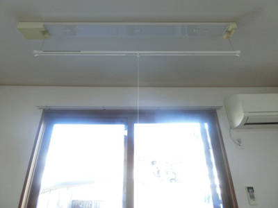 【設備】 | ファミールS