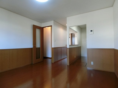 【居間・リビング】 | ファミールS