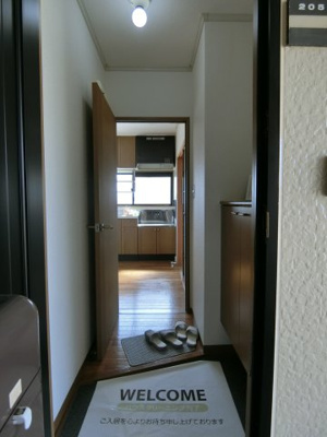 【玄関】 | マスカレード