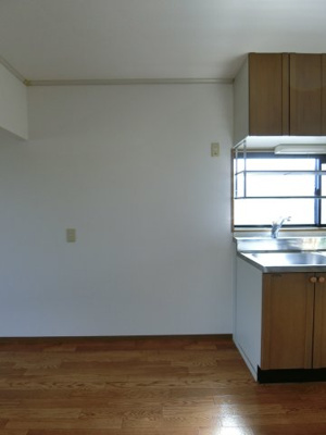 【キッチン】 | マスカレード