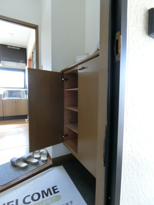 【収納】 | マスカレード