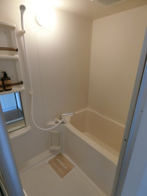 【浴室】 | マスカレード