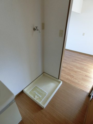 【洗面所】 | マスカレード