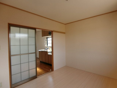 【洋室】 | マスカレード