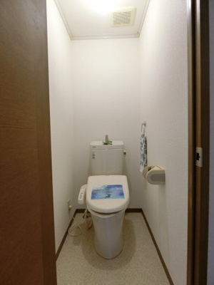 【トイレ】 | マスカレード