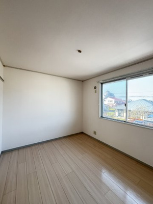 【洋室】 | プリムローズ