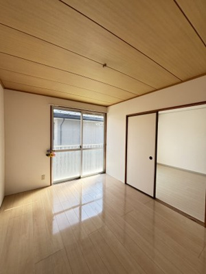 【洋室】 | プリムローズ