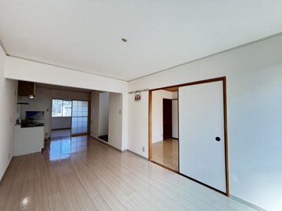 【居間・リビング】 | プリムローズ