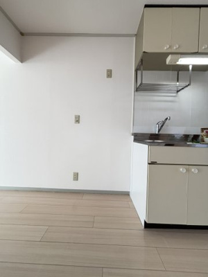 【キッチン】 | プリムローズ