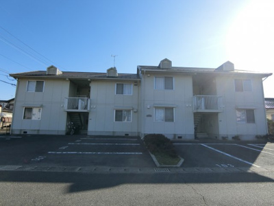 【外観】 | プリムローズ