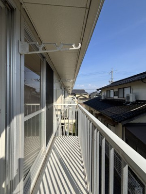 【バルコニー】 | プリムローズ