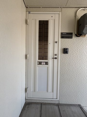 【玄関】 | プリムローズ